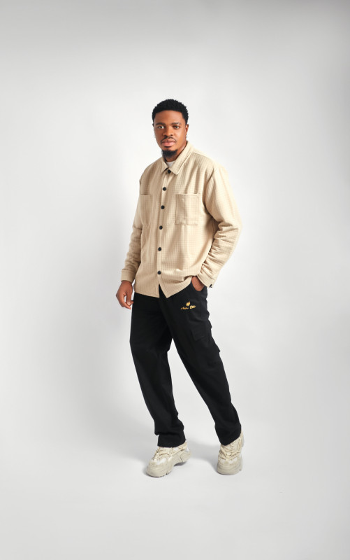 Men's Jacket